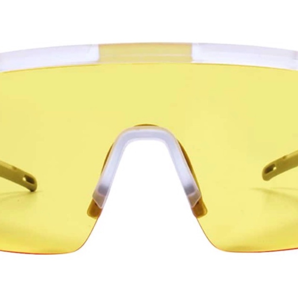 Kreedom - Elite Shield Gaming Glasses